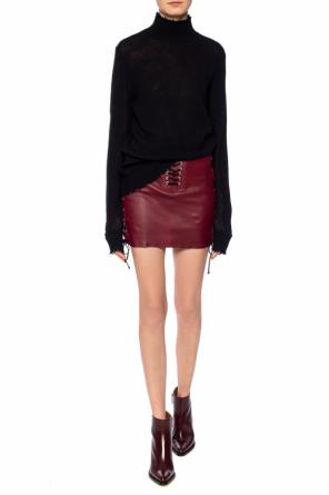 Turtleneck sweater, zdjęcie 2 Turtleneck sweater od R13